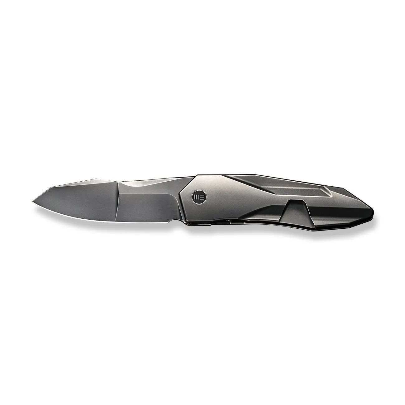 WeKnife Solid WE22028-6 Klappmesser Grau CPM 20CV