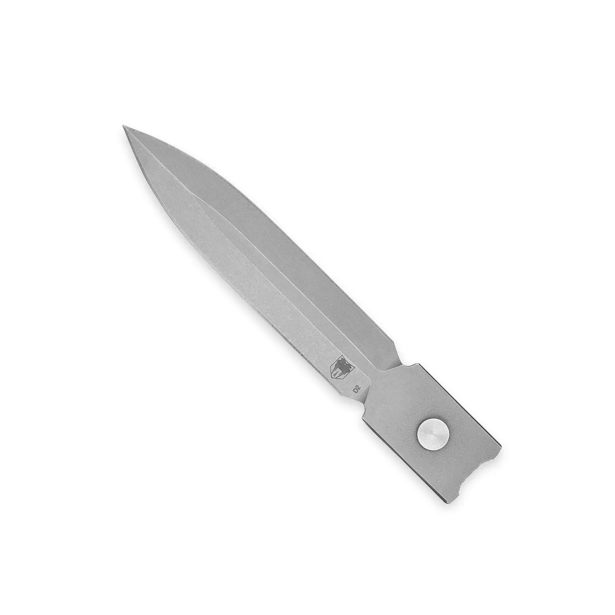 CobraTec FS-X Small Ersatzklinge Gen II/III D2