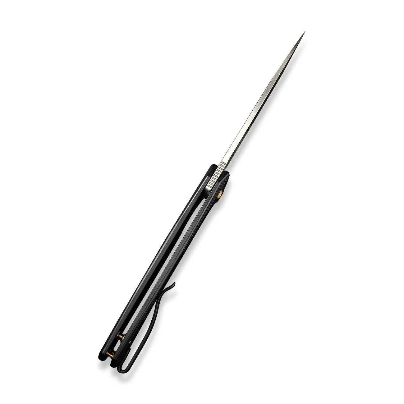 WeKnife Seer WE20015-1 Klappmesser Titan limitiert