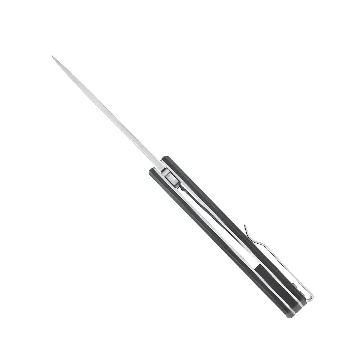 CobraTec Serpent Klappmesser D2 G-10 7,6 cm