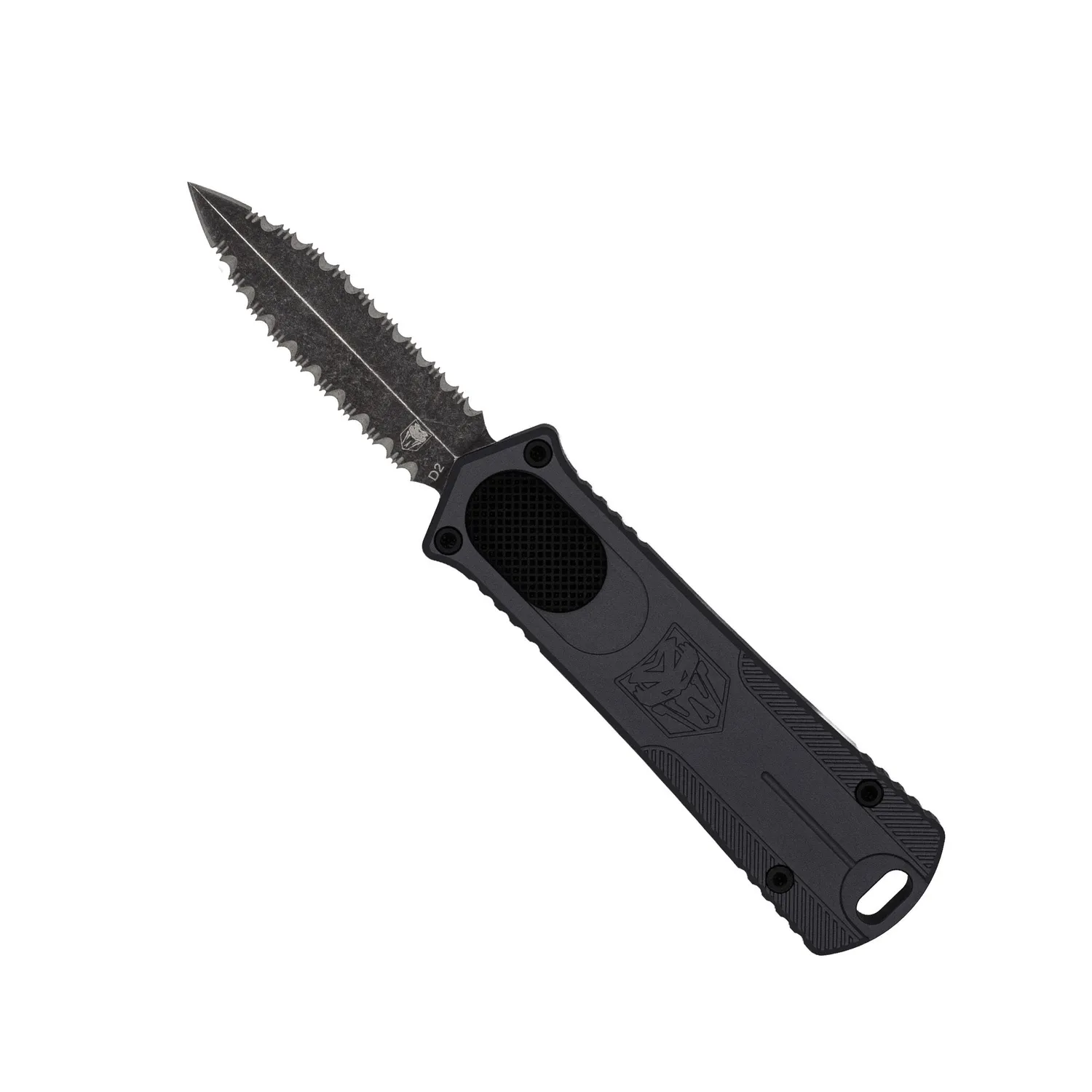 CobraTec 952 Gen II OTF Messer Dagger D2