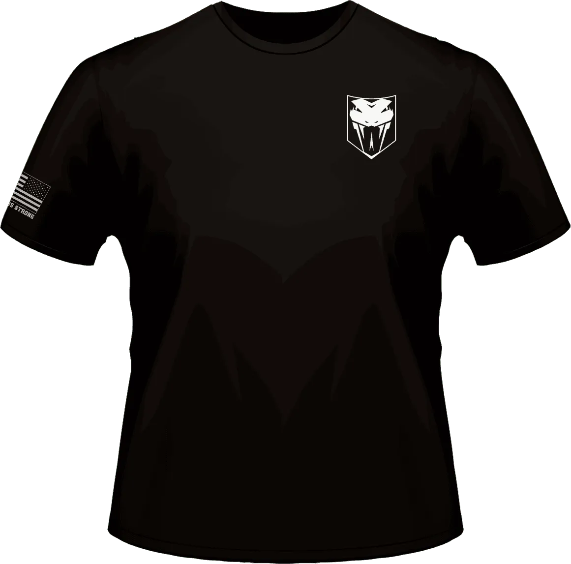 CobraTec 250th T-Shirt Kurzarm Regular Fit