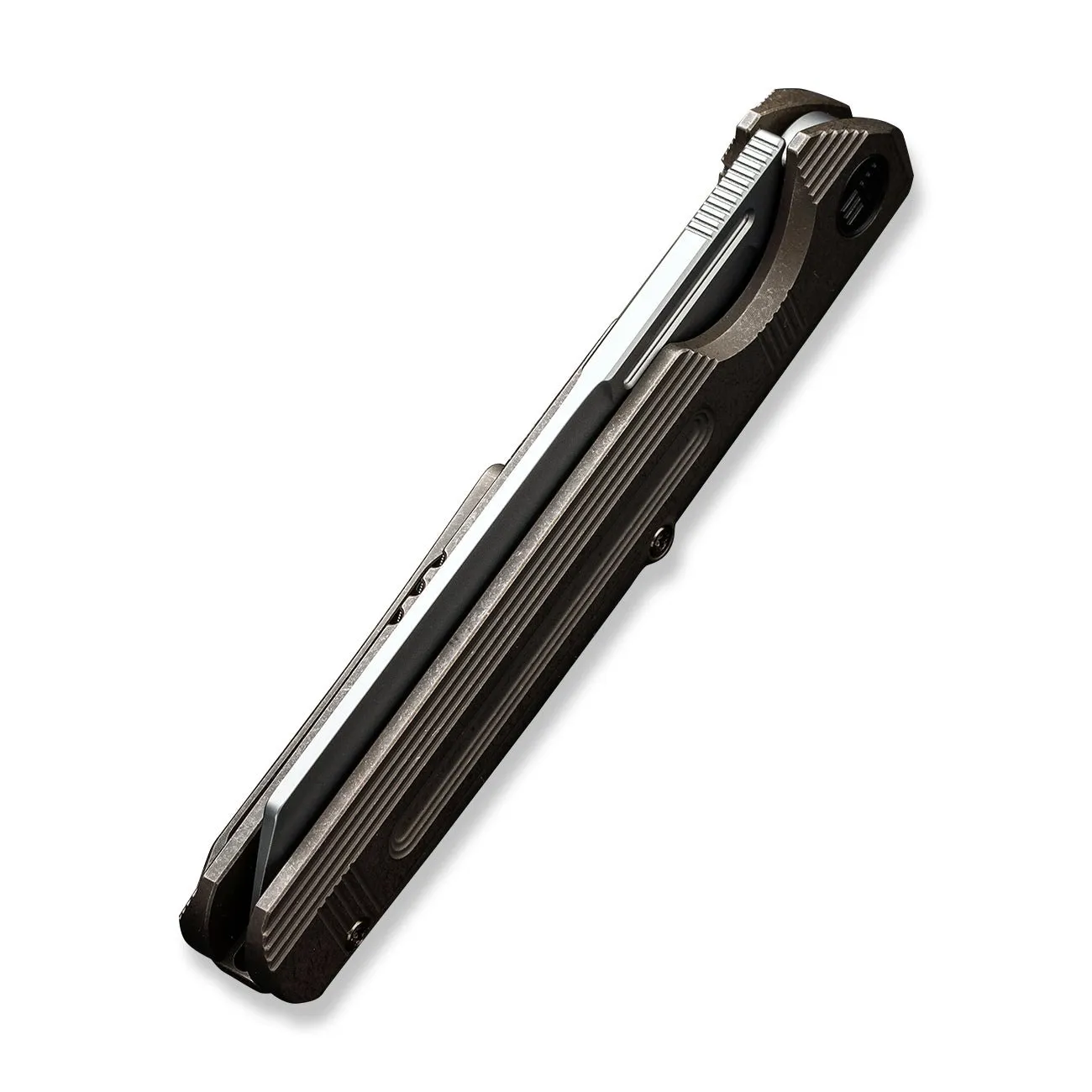WeKnife Reiver WE16020-3 Taschenmesser Cleaver