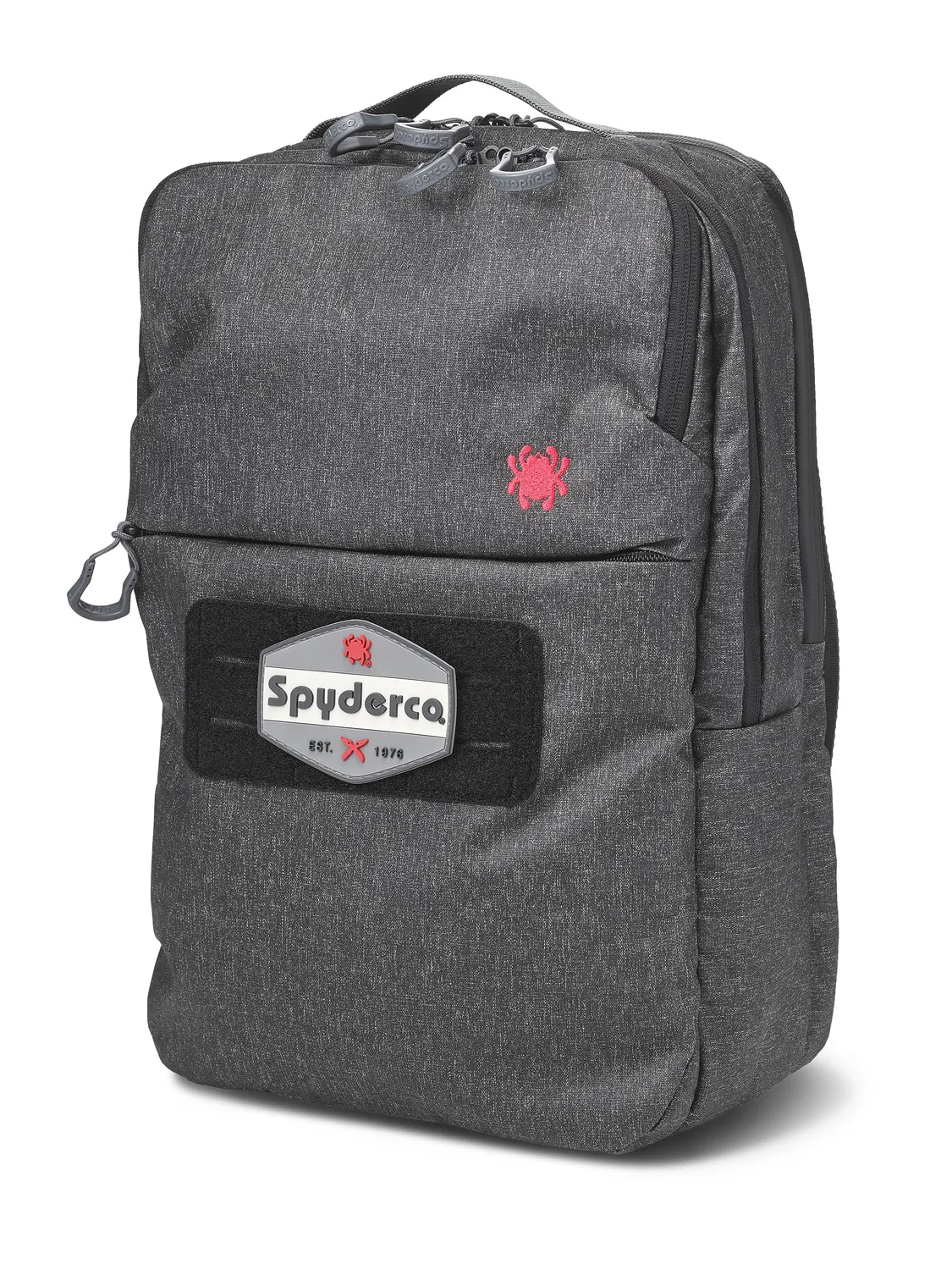 Spyderco Vanquest Addax-18 Rucksack 18L Schwarz