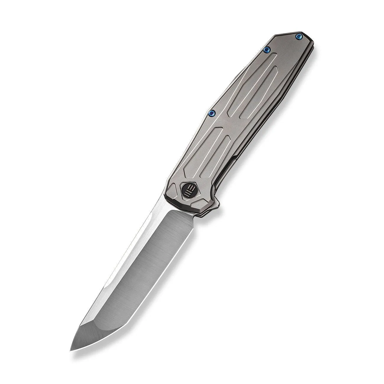 WeKnife Shadowfire WE22035-2 Taschenmesser Tanto Titan