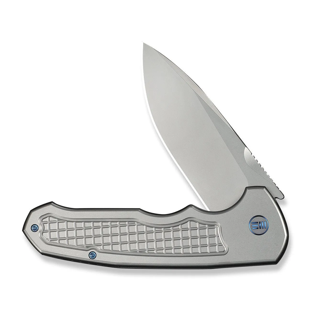 WEKnife Starlash WE23011C-2 Taschenmesser Grau M390