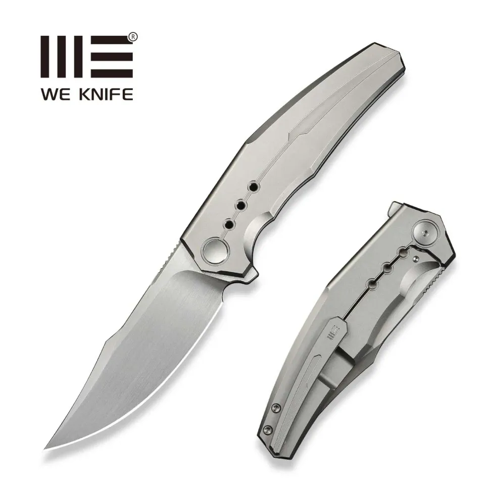 WeKnife Kyklos WE23086-4 Klappmesser Titan M390