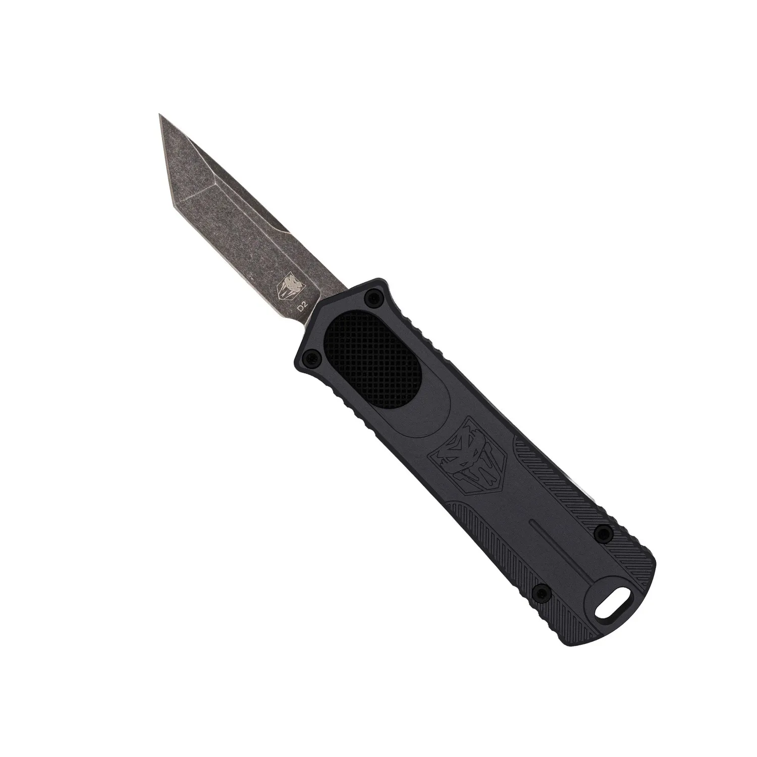 CobraTec California 952 Gen II Mini OTF-Messer D2