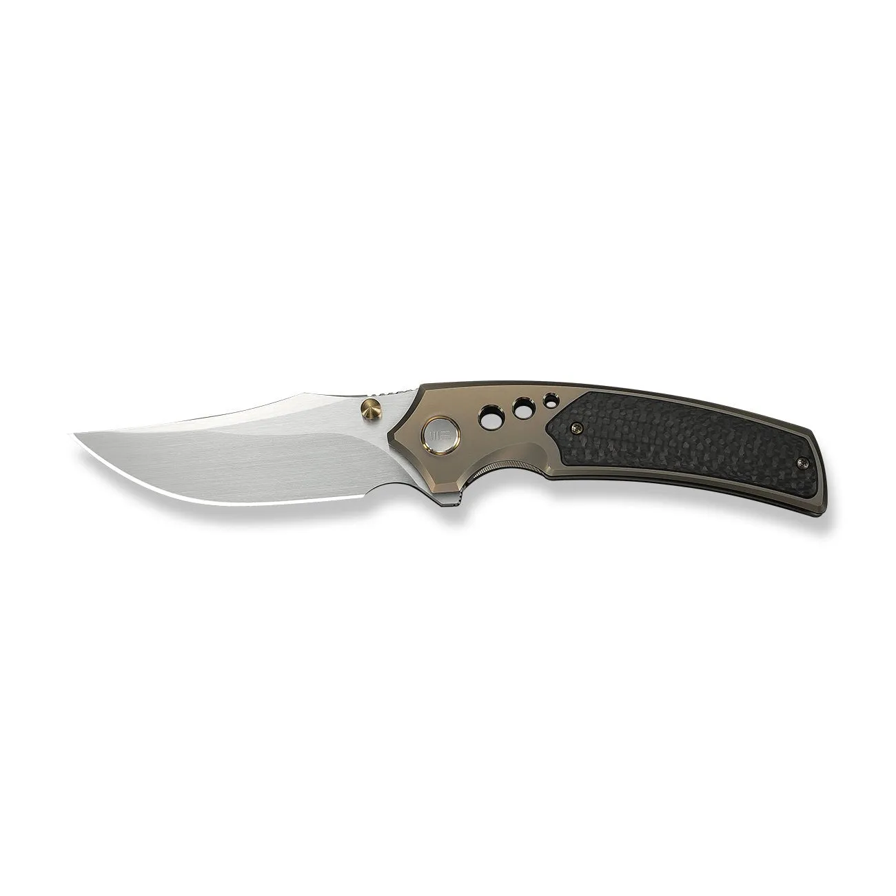 WeKnife Skynix WE24087-3 Klappmesser Carbon M390