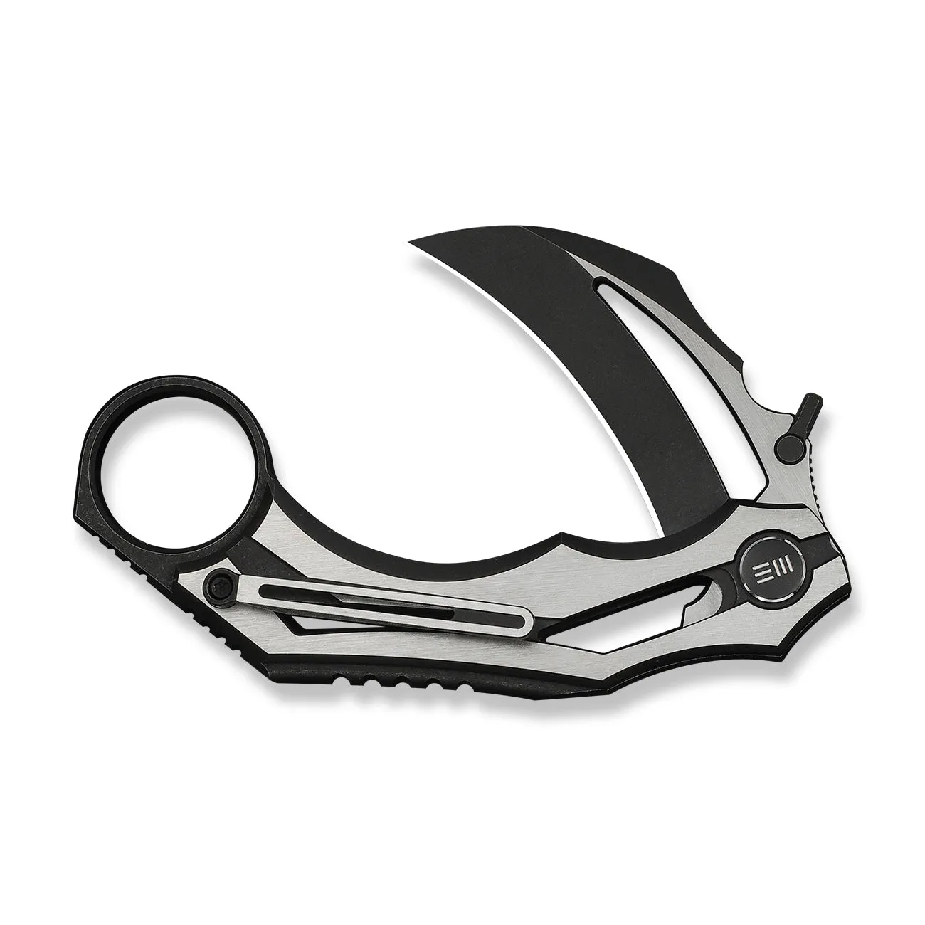 WeKnife Cryonix WE24070-1 Klappmesser Hawkbill
