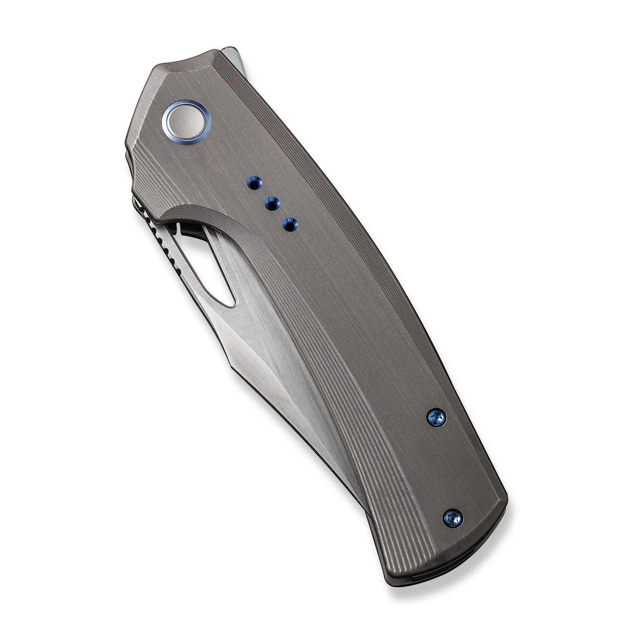 WeKnife Nefaris WE22040D-1 Taschenmesser Limitiert 155