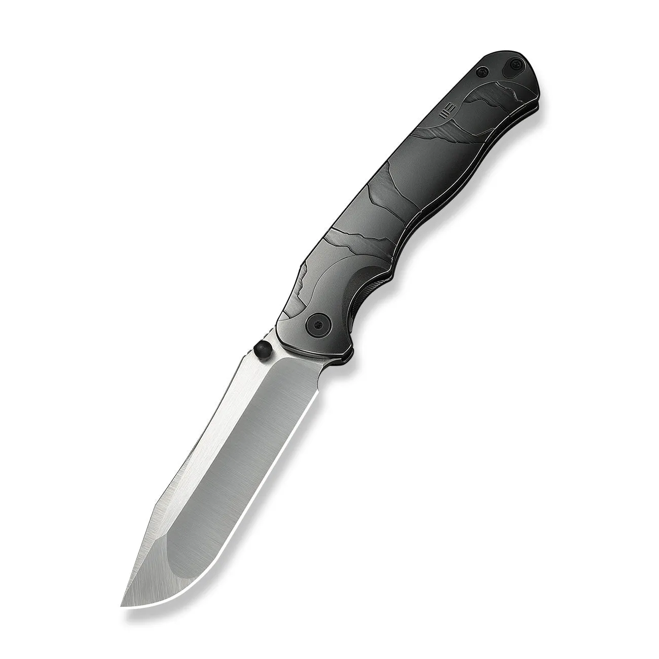 WeKnife Headbanger WE25096A-3 Klappmesser Vanax