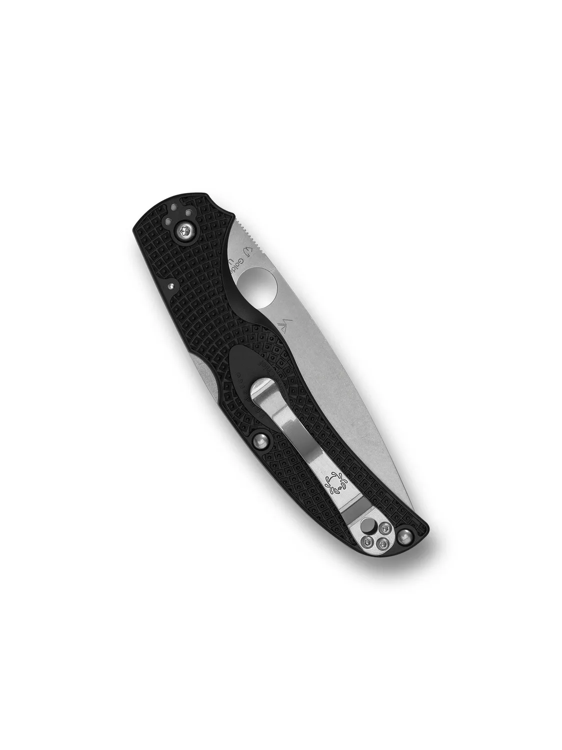 Spyderco Native Chief Lightweight Taschenmesser KBPI