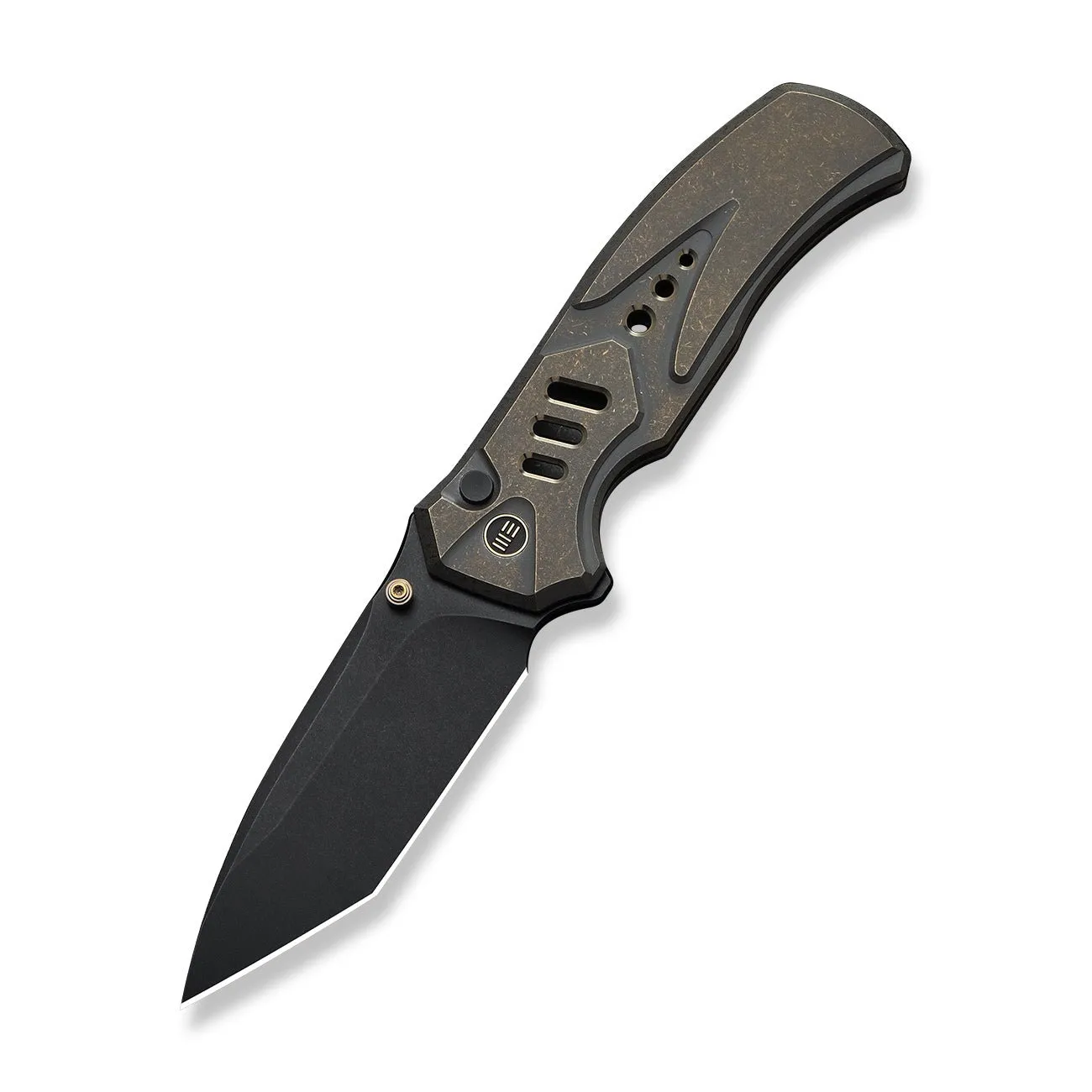 WeKnife Zentron WE24094-3 Klappmesser Titan M390