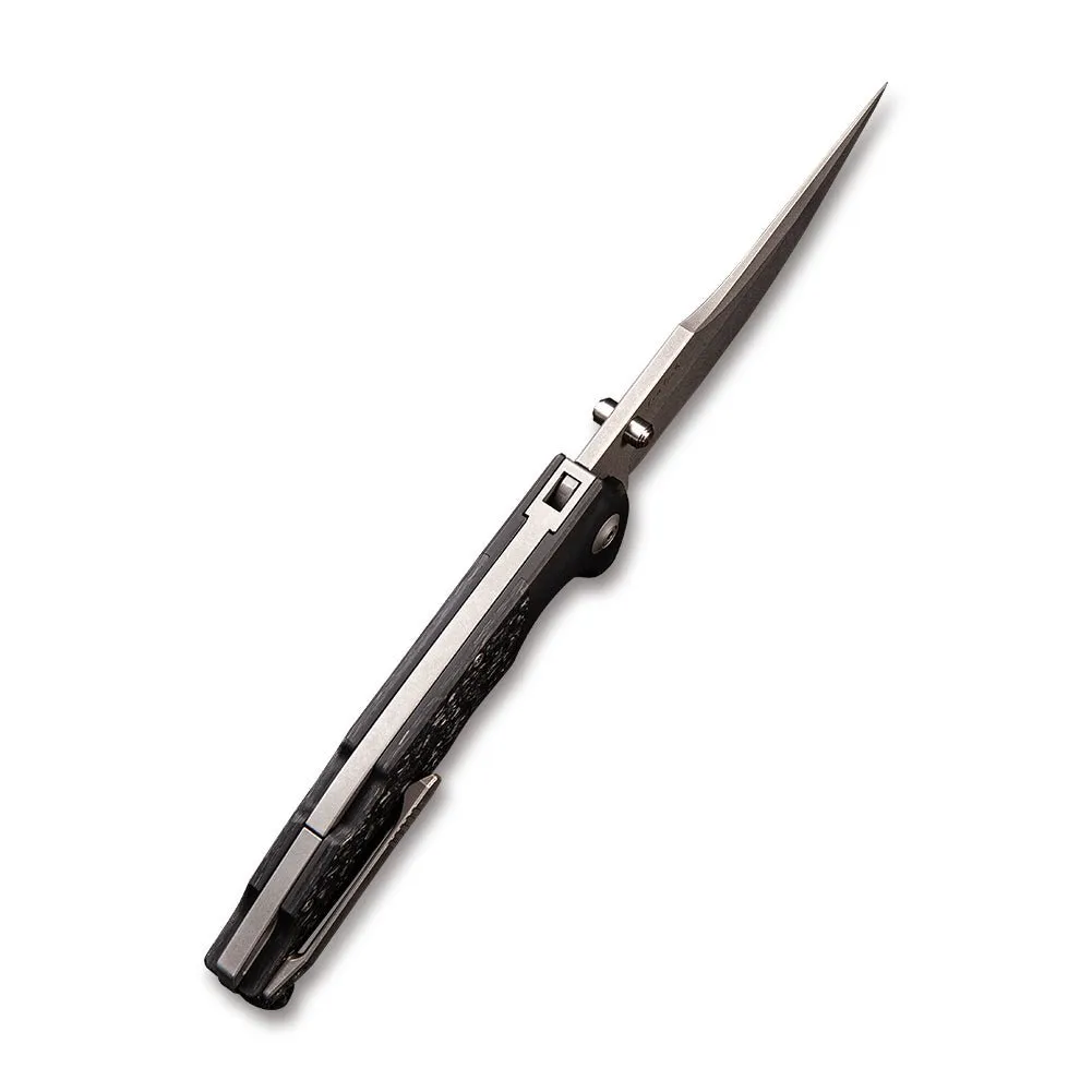 WeKnife Blocao 920B Taschenmesser Carbon S35VN