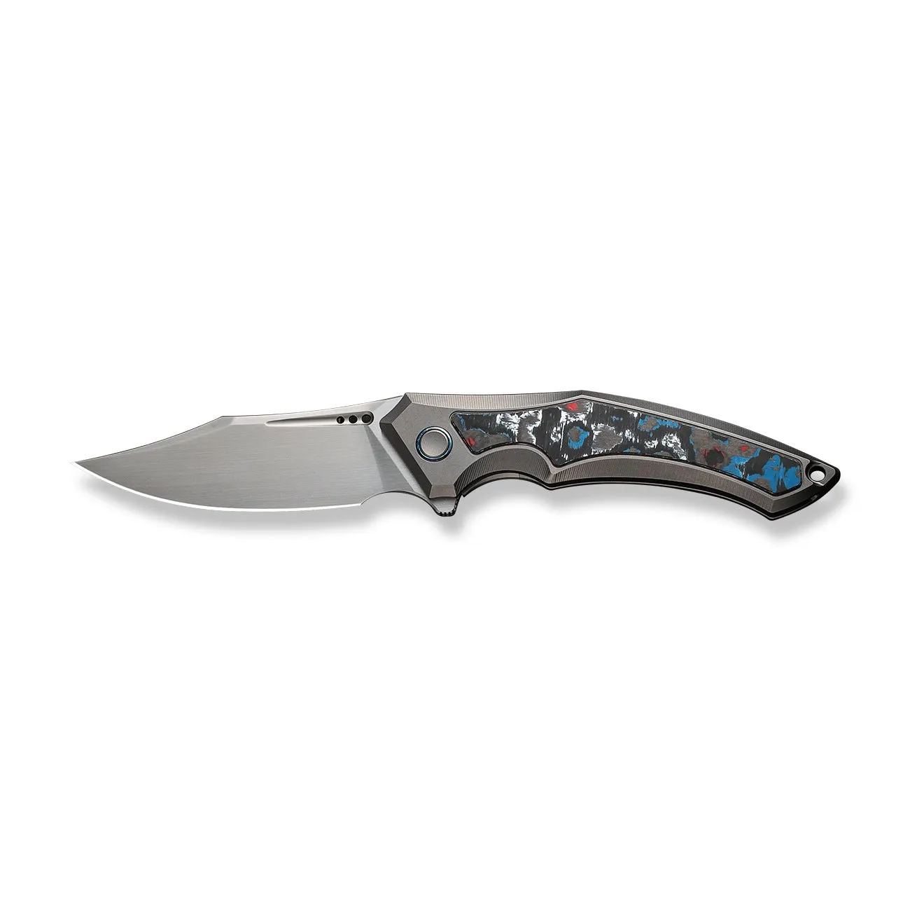 WeKnife Orpheus WE23009-4 Klappmesser Carbon 20CV
