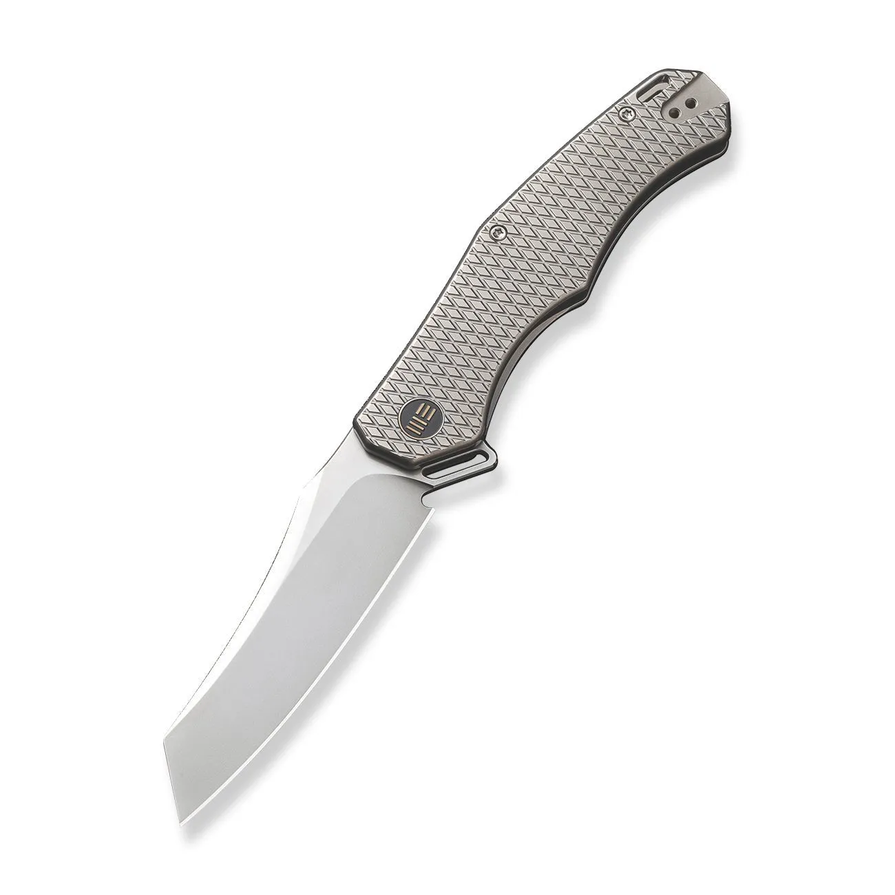 WeKnife RekkeR WE22010G-2 Klappmesser Titan 20CV