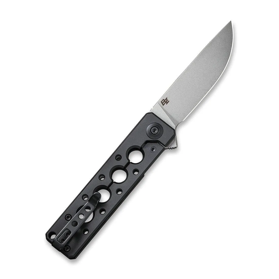 WeKnife Miscreant 3.0 2101B Klappmesser Titan schwarz