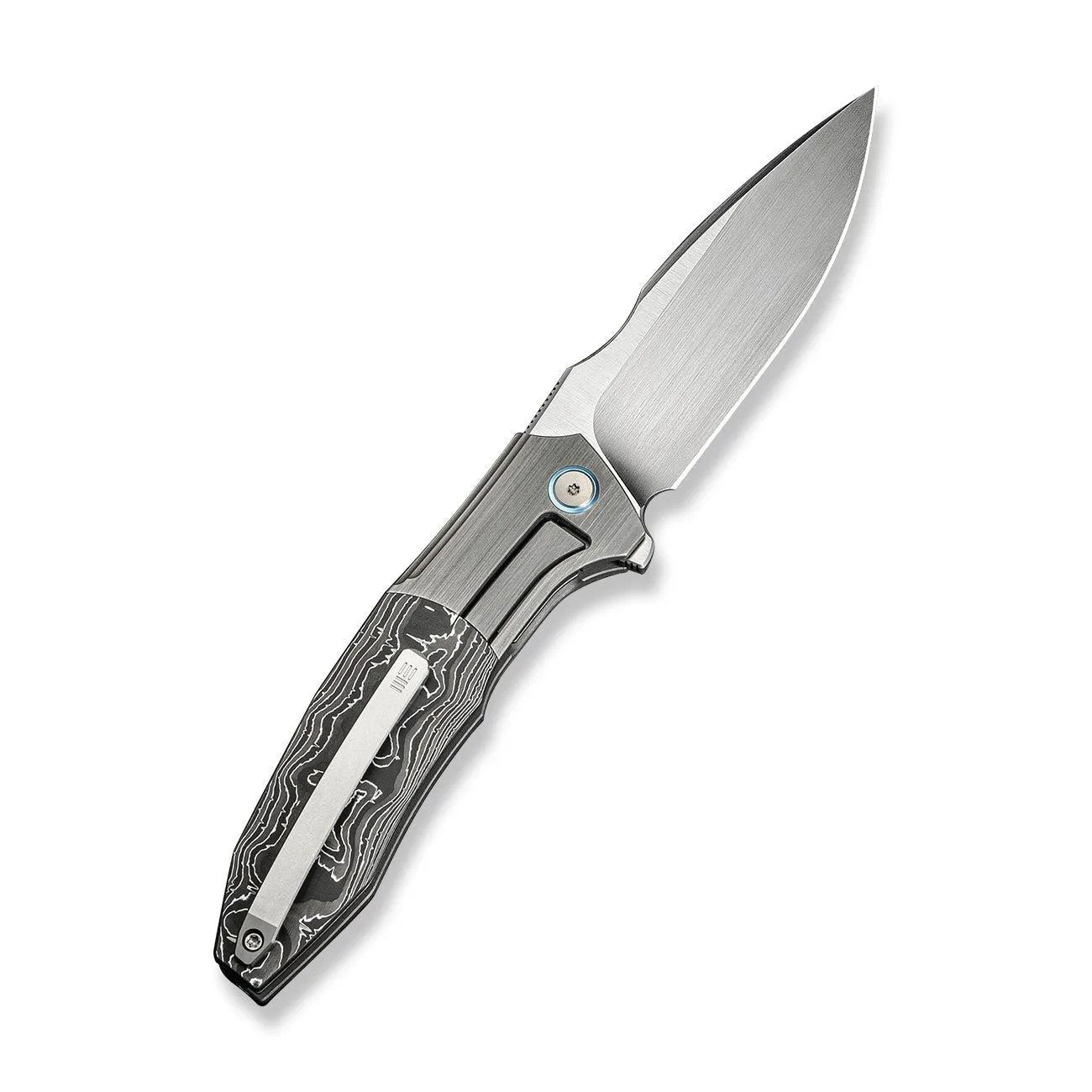 WE Knife Archeozoic WE23091-2 Taschenmesser M390