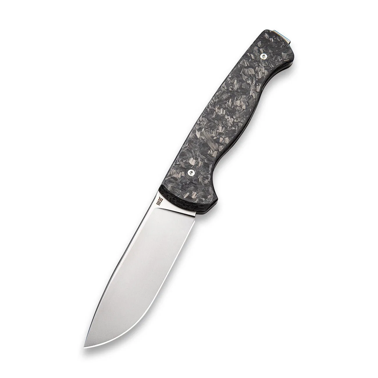 WeKnife MRF 925C Slipjoint Taschenmesser Carbon S35VN