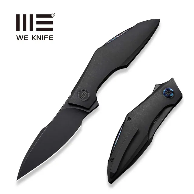 WeKnife Krait Snake WE24084-1 Taschenmesser M390