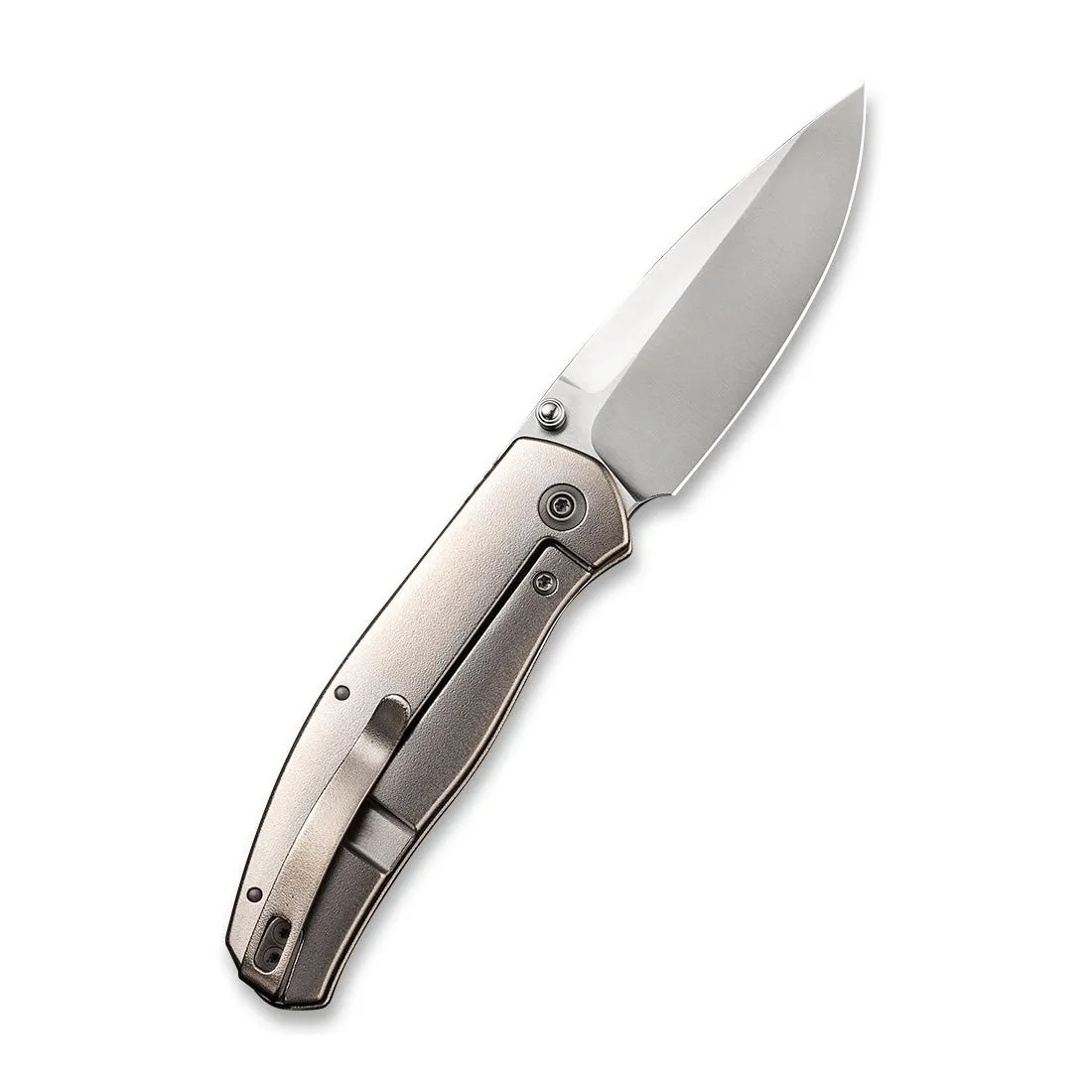 WeKnife Esprit WE20025B-A Klappmesser Titan CPM 20CV