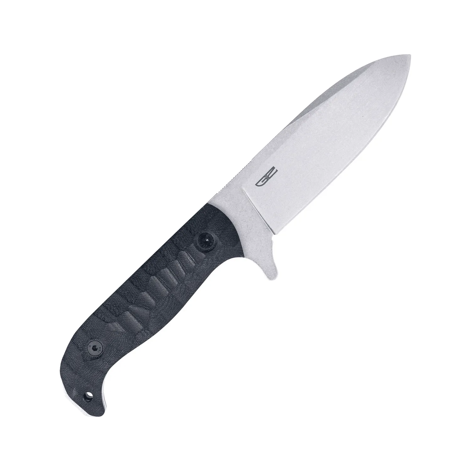 CobraTec PSK Pilot Survival Knife Feststehendes Messer Schwarz G-10