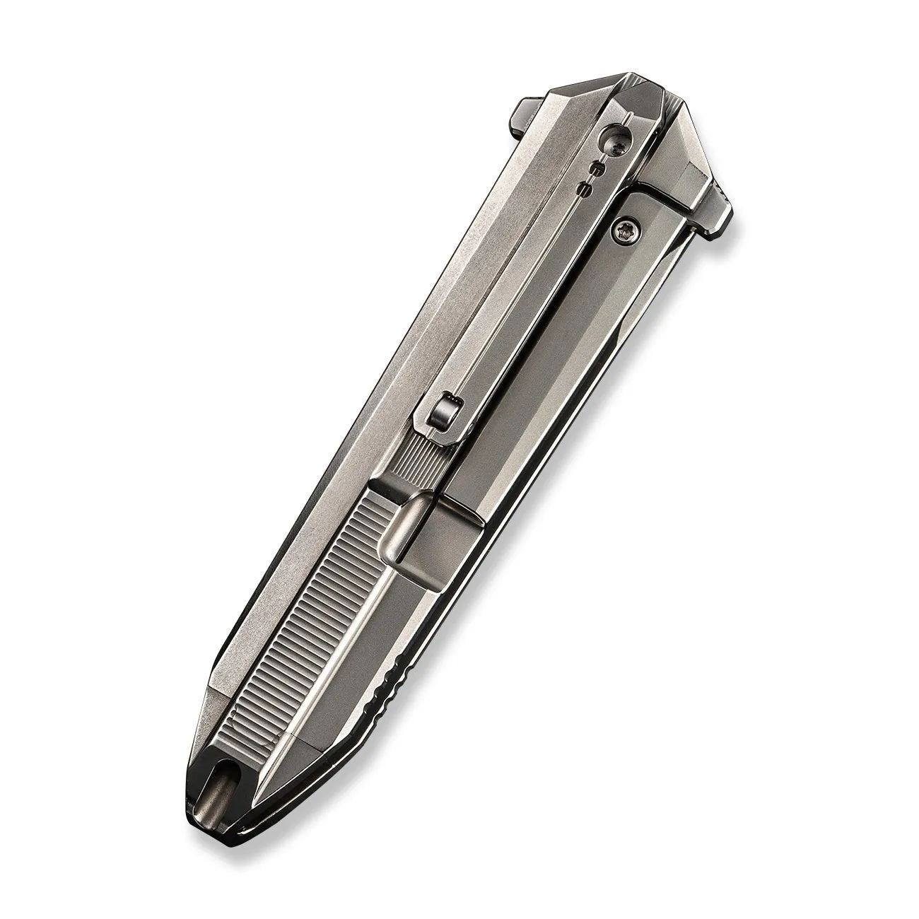 WeKnife Diatomic WE22032-2 Klappmesser Titan 20CV