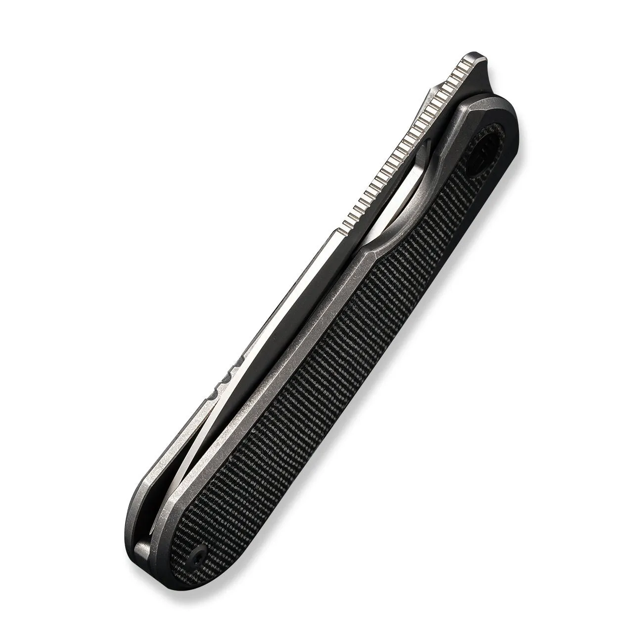 WeKnife Baloo WE21033-4 Klappmesser Micarta 20CV
