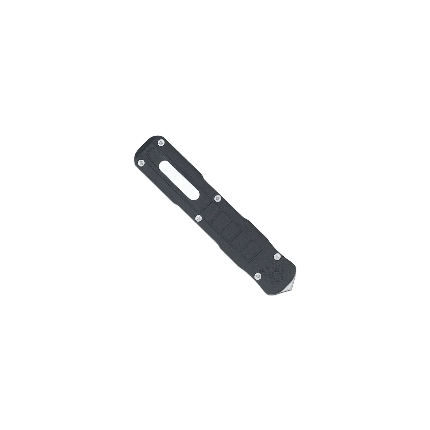 CobraTec Raptor Small OTF-Messer D2 6,5 Zoll