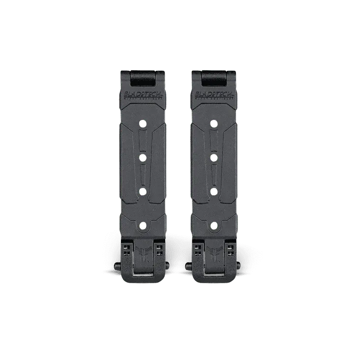 Blade-Tech Molle-Lok MOLLE-Adapter 2er Pack Polymer