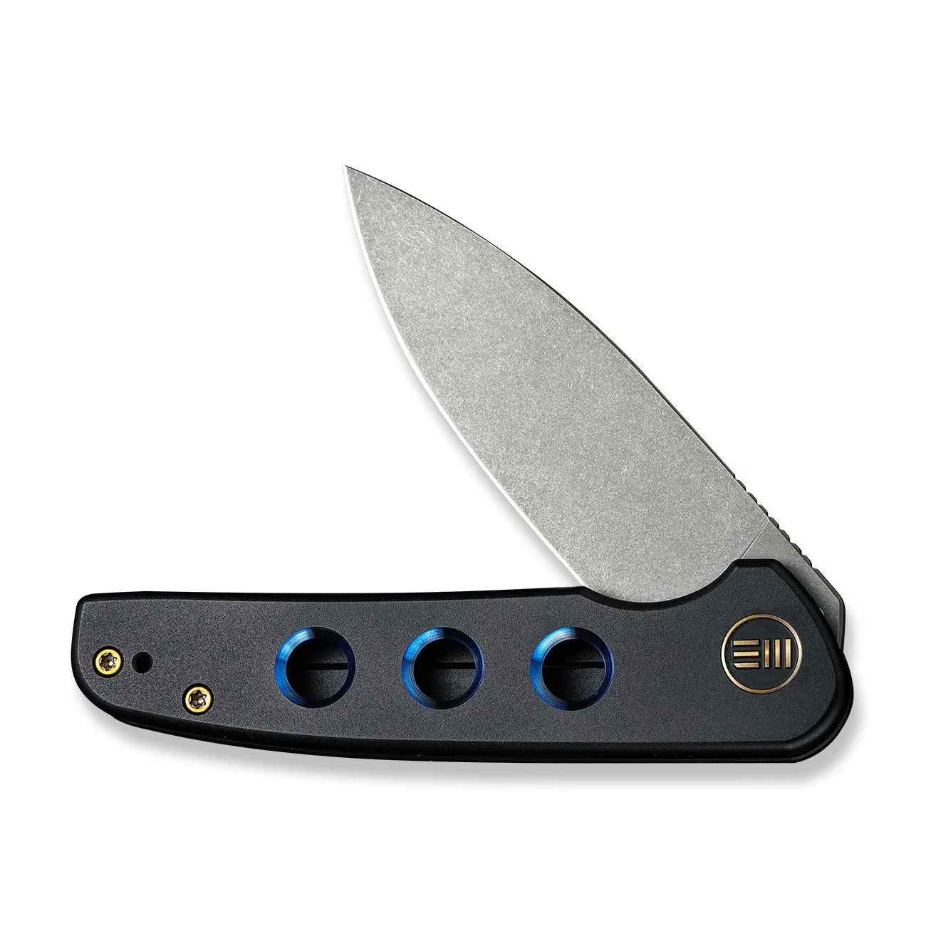 WeKnife Shakan WE20052B-1 Klappmesser limitiert Titan