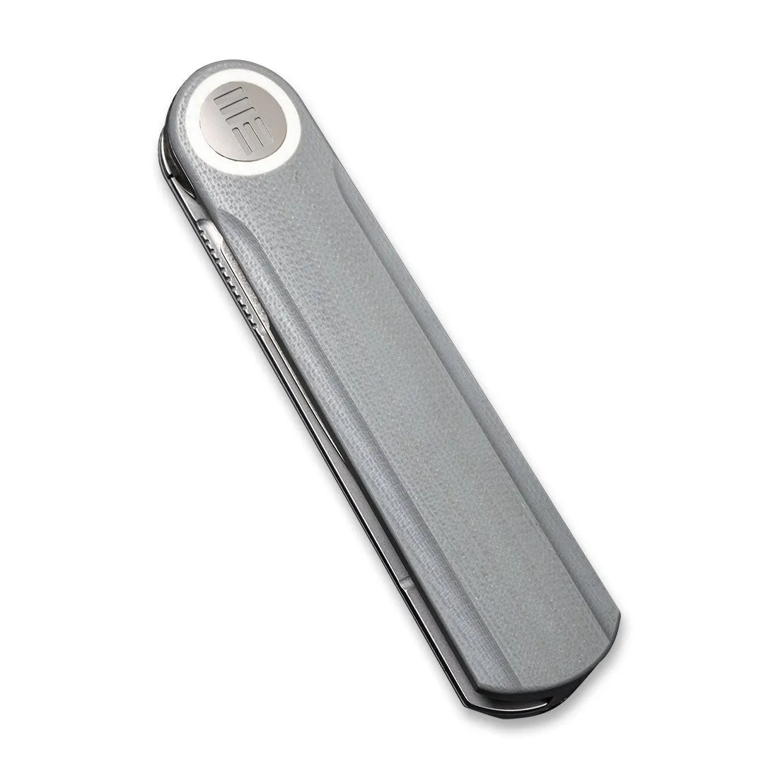 WeKnife Eidolon WE19074B-A Klappmesser G10 Grau CPM 20CV