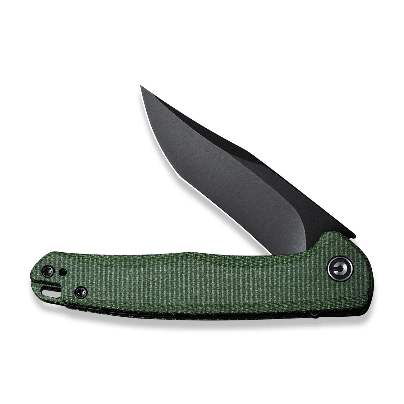 Civivi Mini Sandbar C20011-3 Taschenmesser Nitro-V