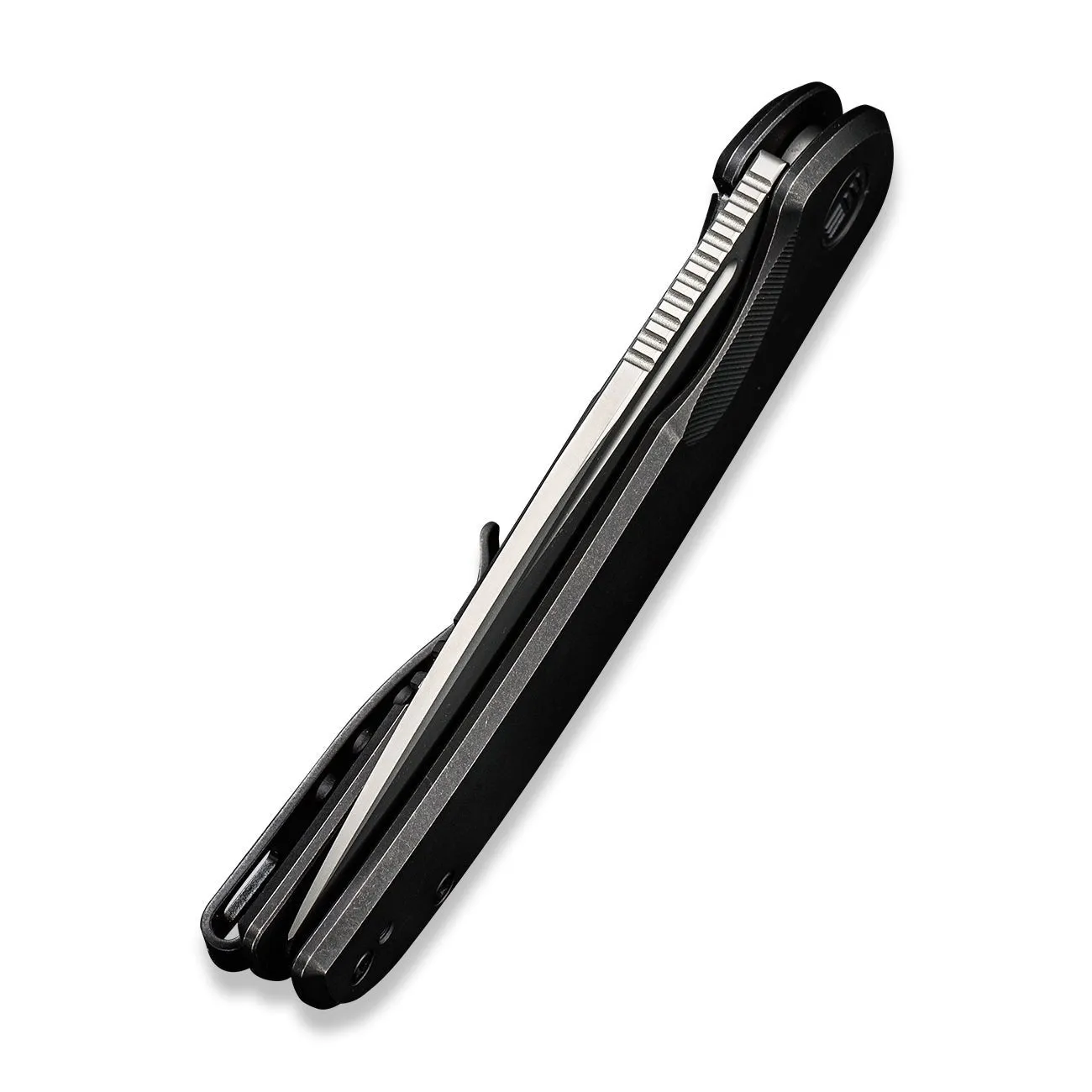 WeKnife Beacon WE20061B-4 Klappmesser Schwarz 20CV