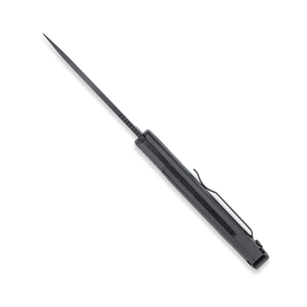 CobraTec Gideon Automatik Klappmesser Carbon 154CM