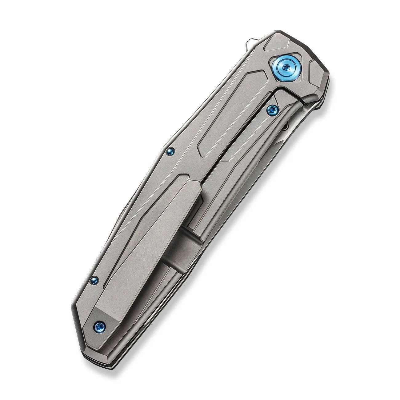 WeKnife Shadowfire WE22035-2 Taschenmesser Tanto Titan