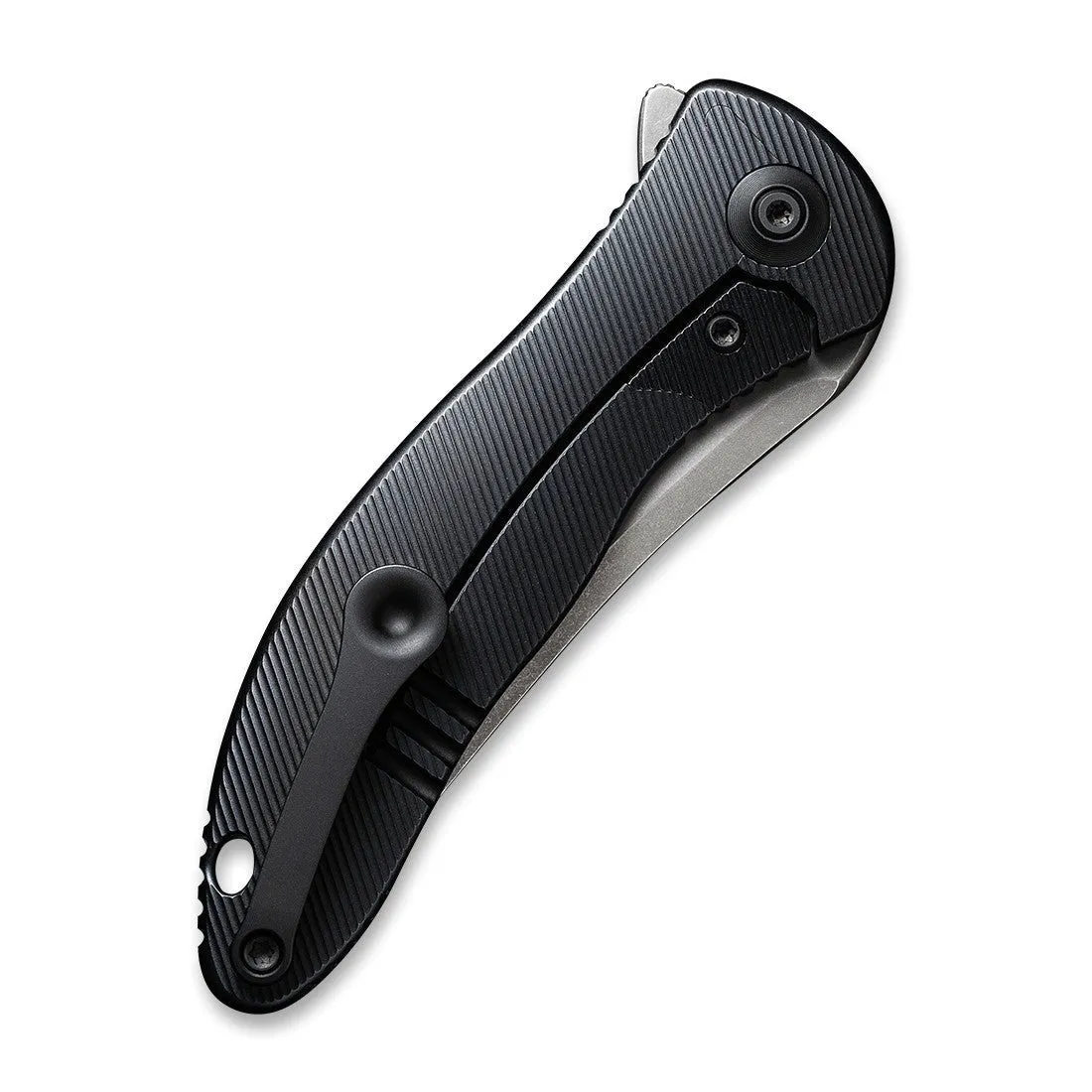 WeKnife Mini Synergy 2011B Klappmesser Titan 20CV