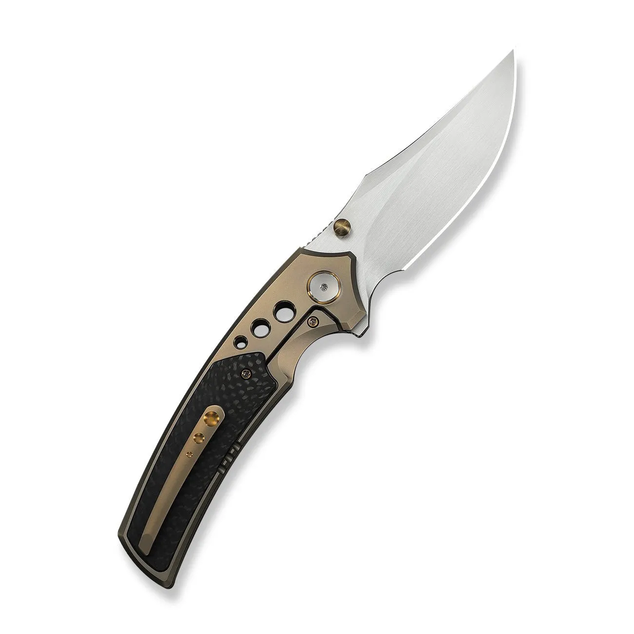 WeKnife Skynix WE24087-3 Klappmesser Carbon M390