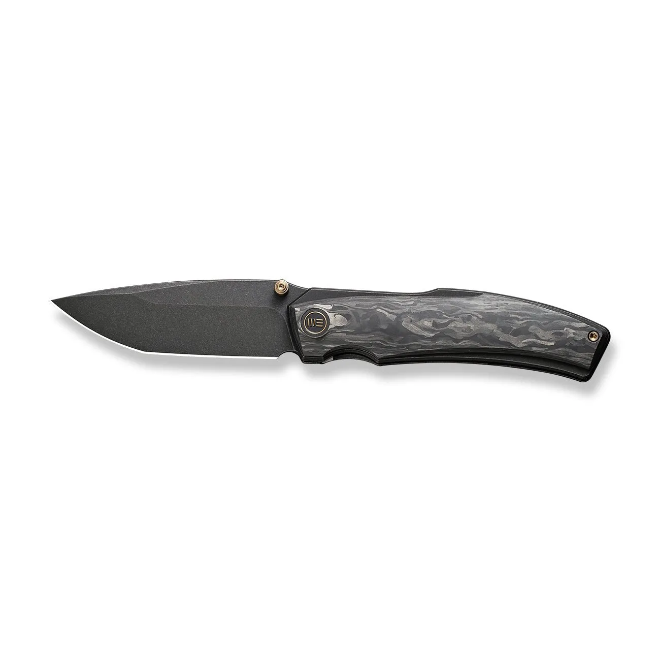 WeKnife Swordfin WE23067-2 Klappmesser Carbon Tanto