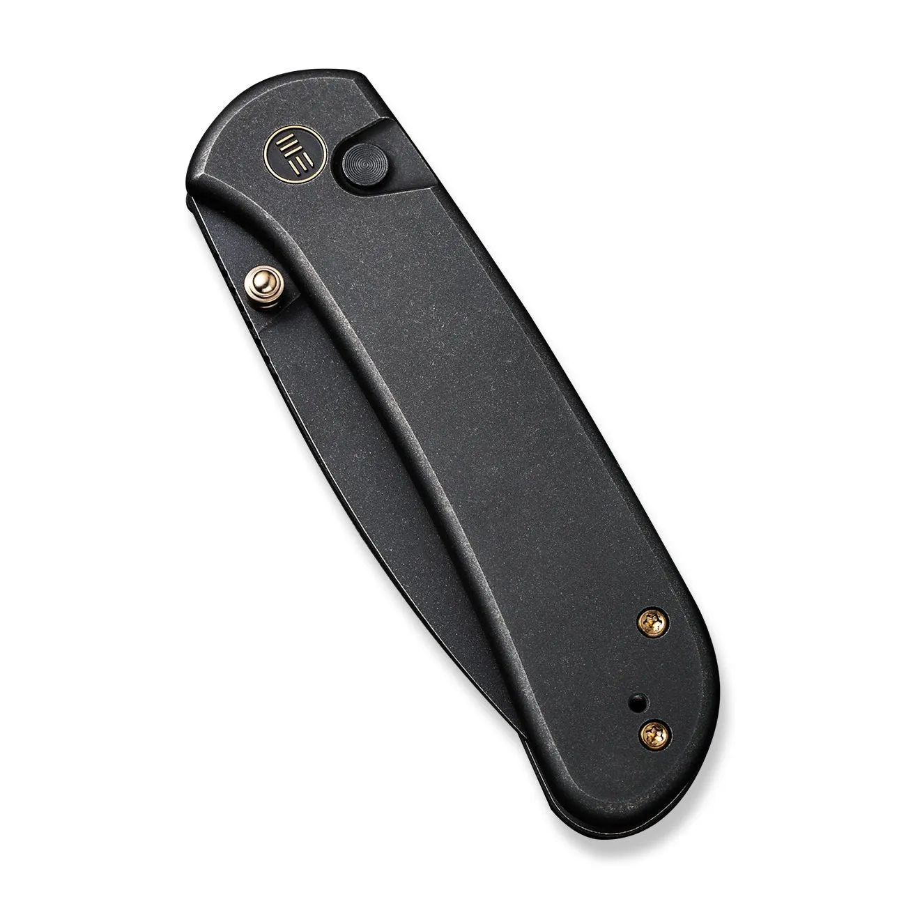 WeKnife Qubit WE22030F-1 Klappmesser Titan 20CV