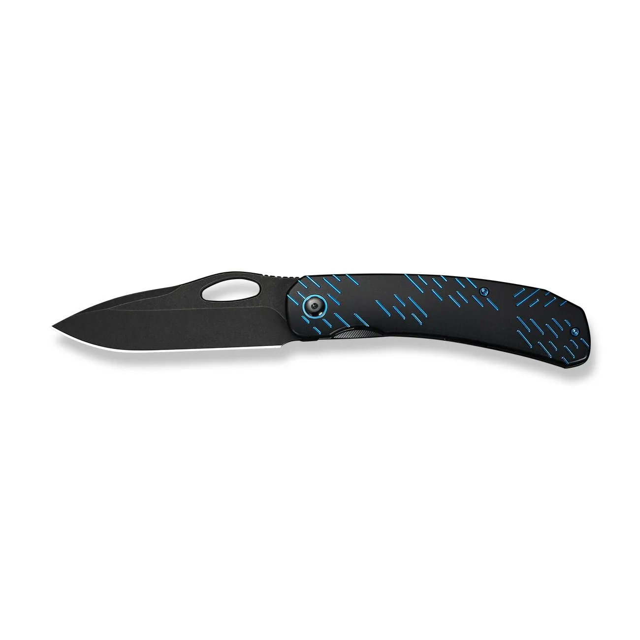 WeKnife Inmate WE23096B-2 Klappmesser Titan 20CV