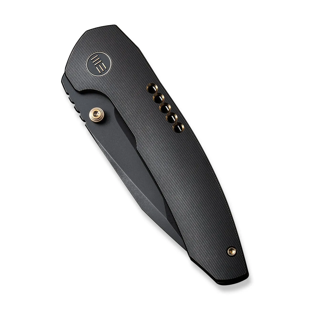 WeKnife Trogon WE22002B-2 Klappmesser Titan 20CV