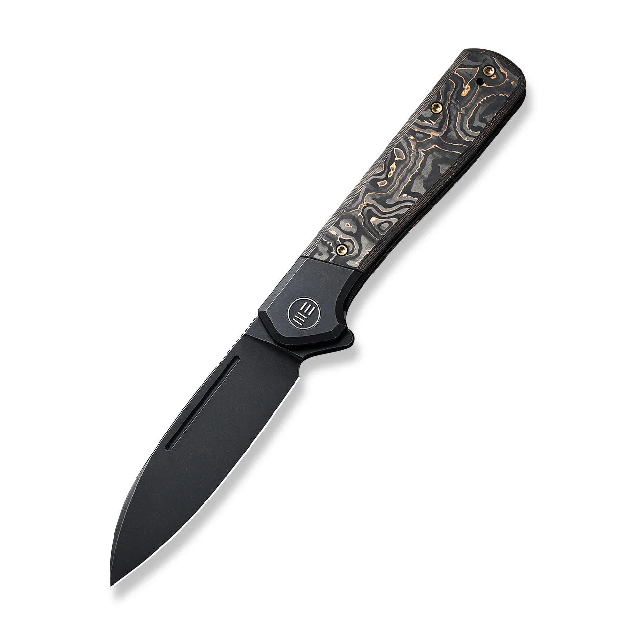 WEKnife Soothsayer WE20050-2 Taschenmesser Carbon 20CV