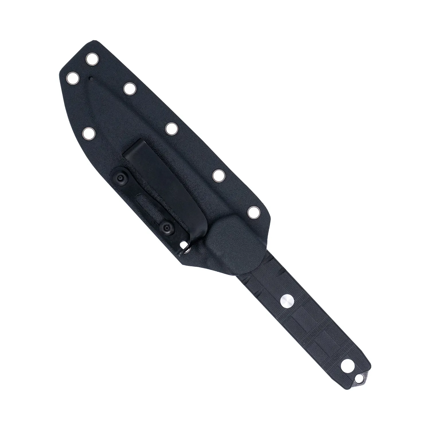 CobraTec Outdoor Warrior Fixed Blade D2 G10 11,4cm
