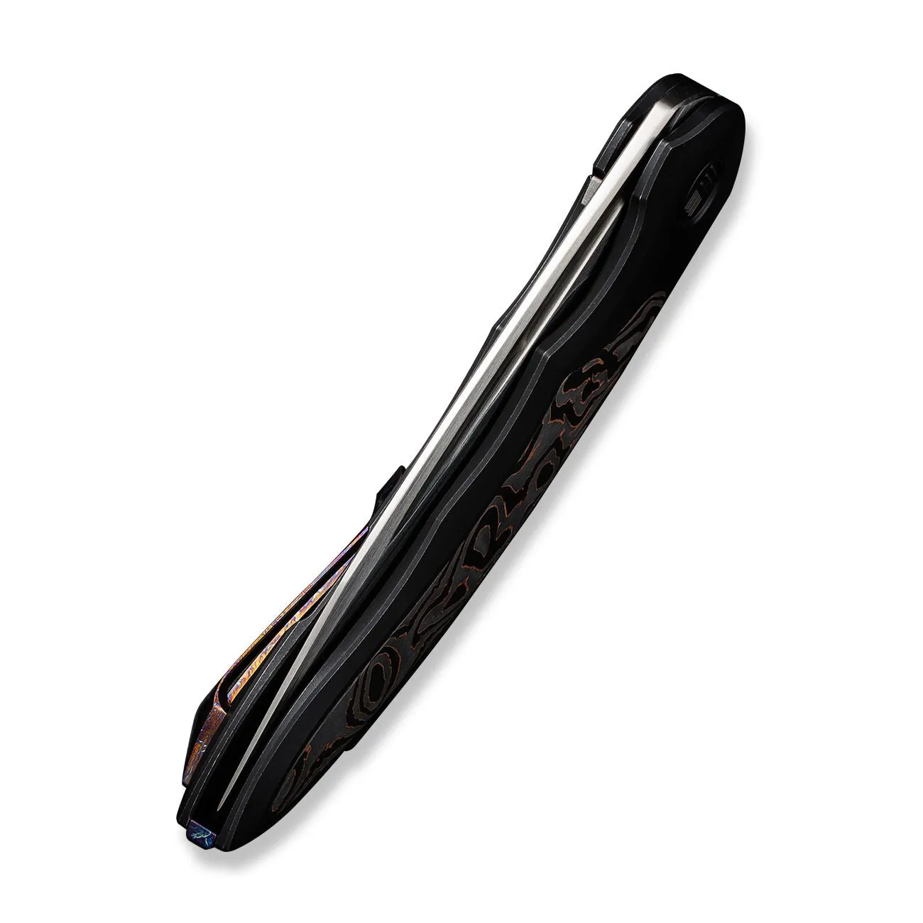 WeKnife Makani WE21048B-1 Taschenmesser Carbon Limitiert