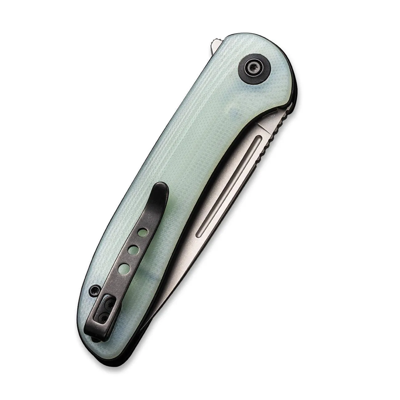 WeKnife Saakshi WE20020C-4 Taschenmesser G10 CPM 20CV
