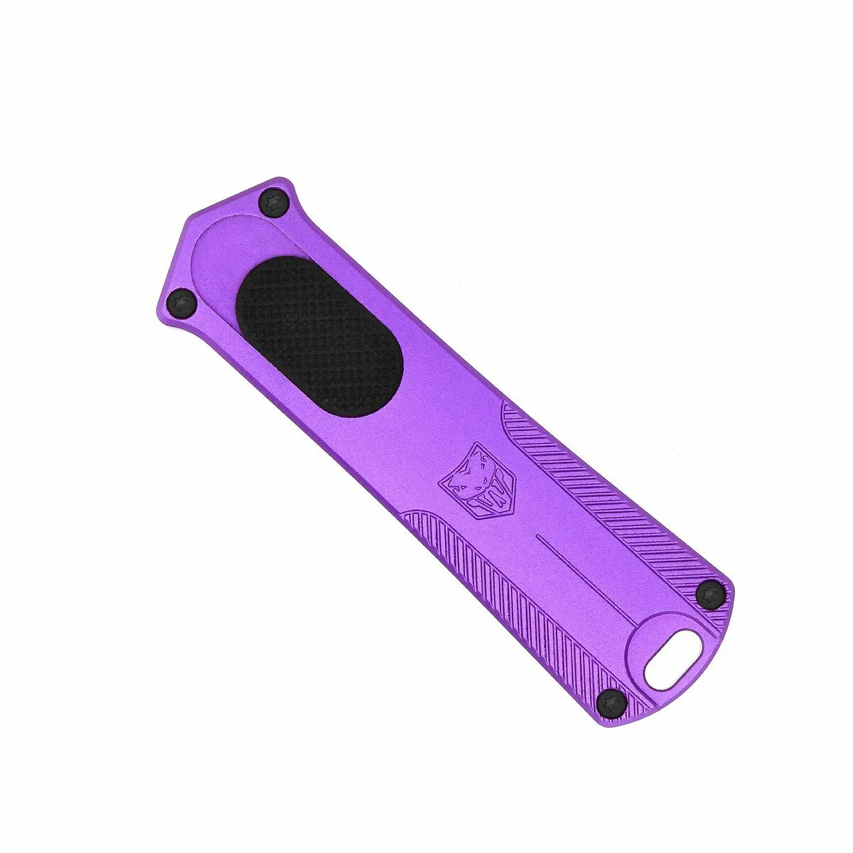 CobraTec OTF 952 Dagger OTF-Messer D2 Carbon