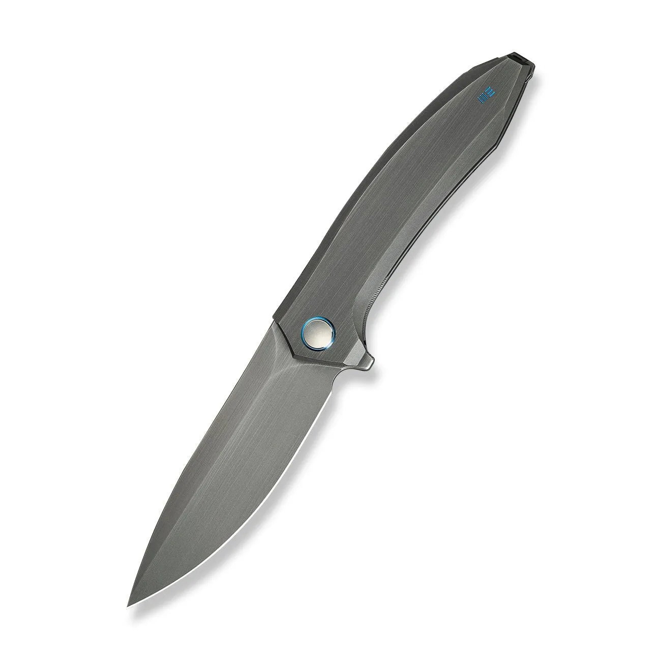 WeKnife Acuminal WE23070-3 Klappmesser Titan Vanax