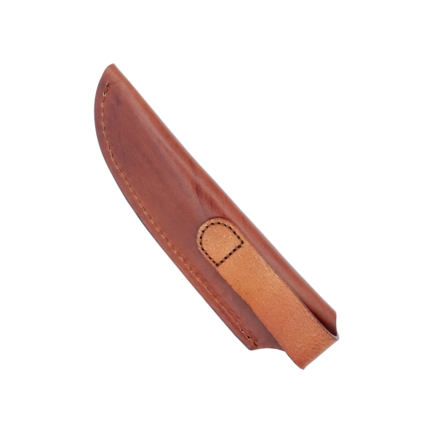 CobraTec Koonsman feststehendes Messer Micarta 4 Zoll